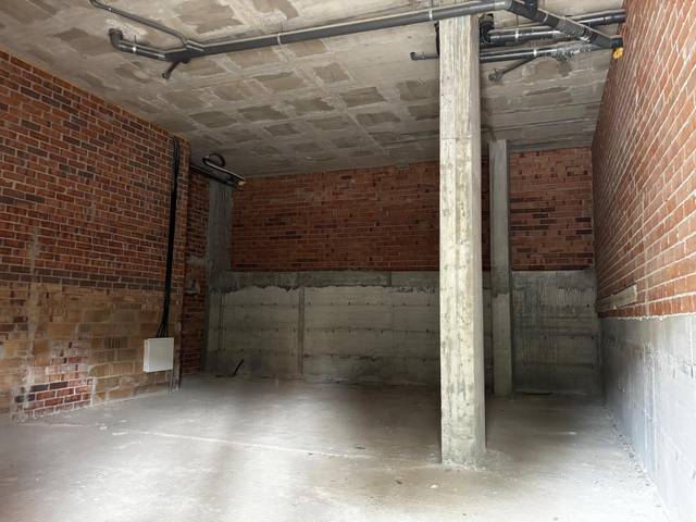 Local comercial en Alquiler en Carrer ANSELM CLAVE en Centre