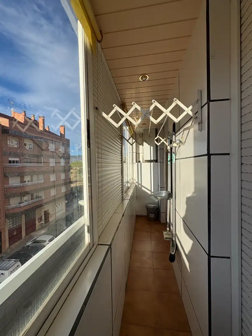 Mini appartamento con terrazza in affitto a Arnedo, imagen 4