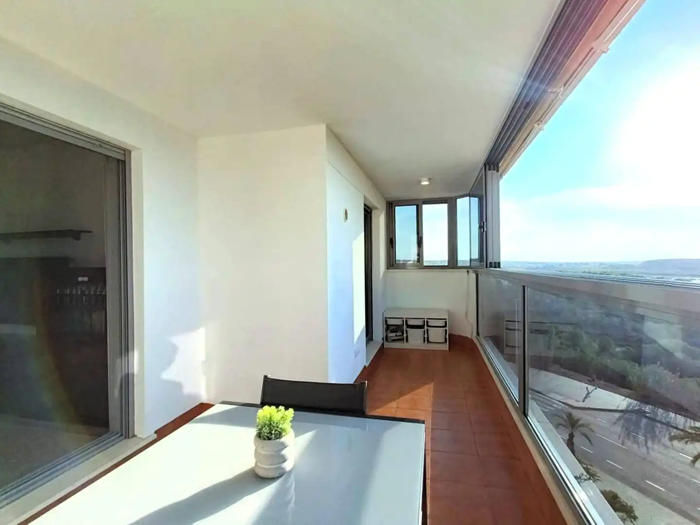 Flat with pool for sale in Los Arenales del Sol, imagen 48