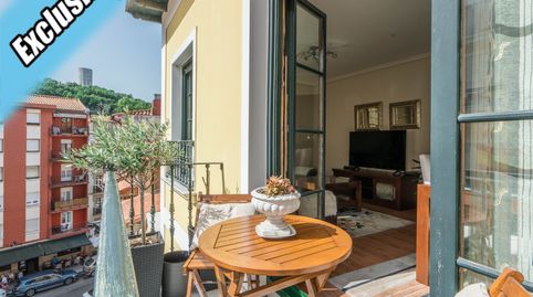 Foto 2 de Dúplex en venta en Calle Emperador, 1, Centro, Laredo
