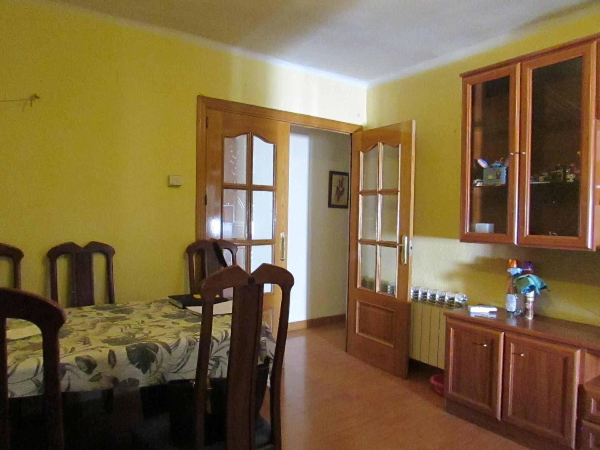 Flat for sale in Abrantes, Carabanchel