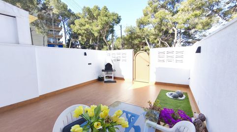 Foto 5 de Casa adosada en venda a Carretera del Far, 36, Pla de Maset - Cap de Salou, Salou