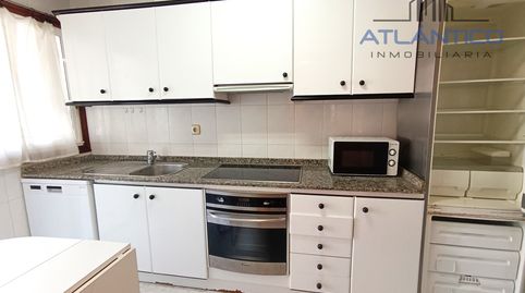 Foto 4 von Wohnungen zum Verkauf in Rúa Antonio Ríos, 33, Los Castros - Castrillón, A Coruña Capital