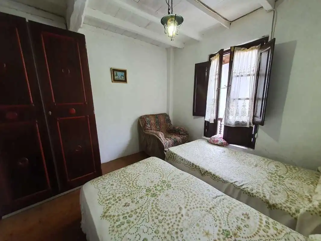 Bedroom of Country homes for sale in Llanes
