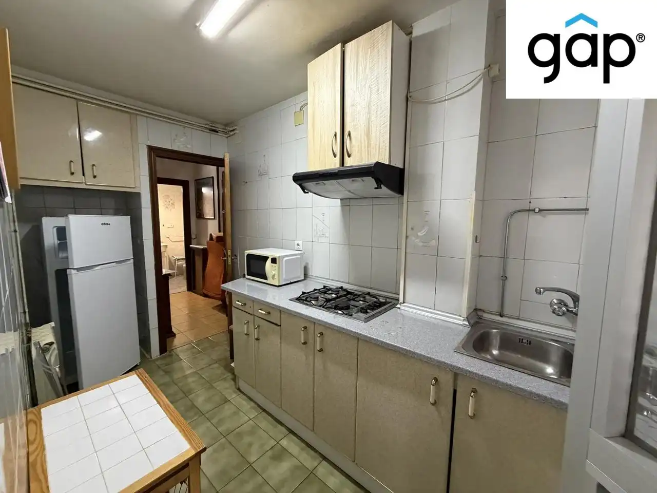 Wohnung zum Verkauf in Centro, imagen 5