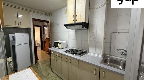 Foto 5 de Piso en venta en Centro, Cuenca Capital