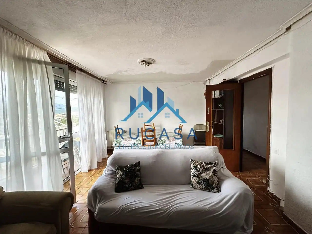 Wohnung zum Verkauf in Colonia el Impulsor, imagen 7