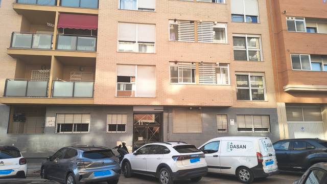 Piso en Venta en Carrer Miguel Chirivella Lucas, 11 en Catarroja