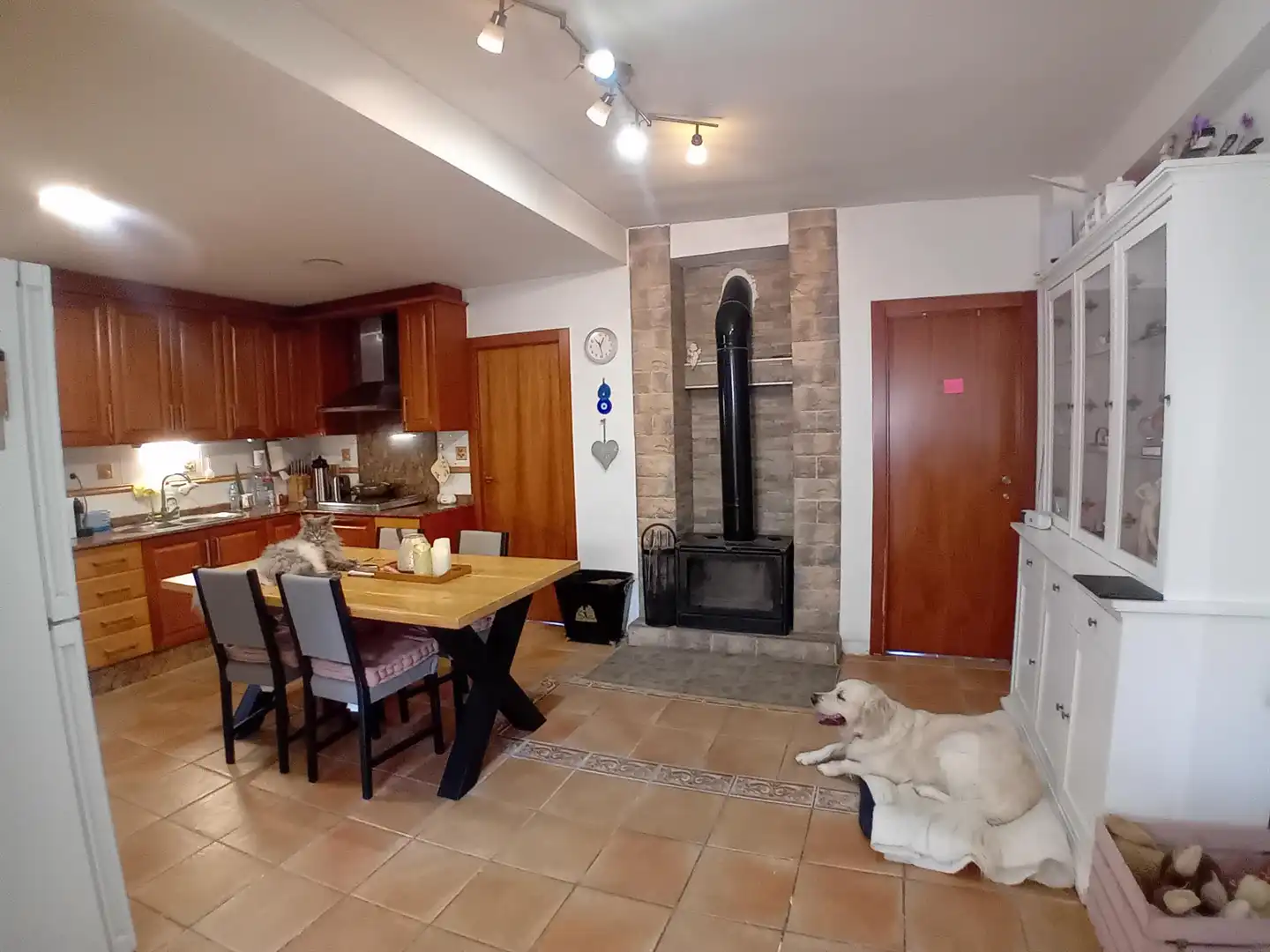 Villa avec piscine à vendre à Turís, imagen 23