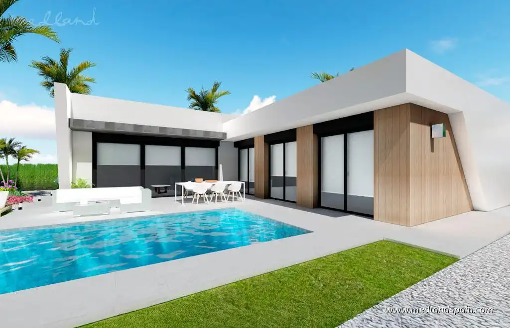 Villa avec piscine à vendre à Calasparra, imagen 2