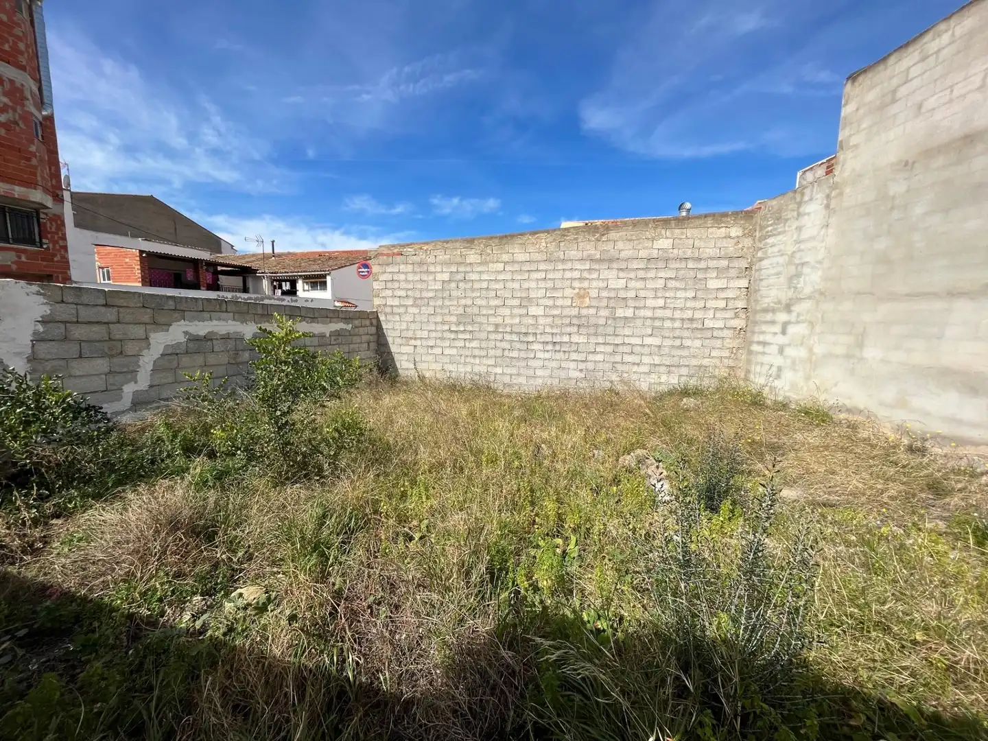 Terrain résidentiel à vendre à Chella, imagen 4