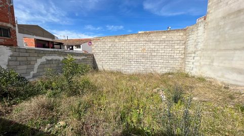 TERRENO DENTRO DEL CASCO URBANO DE CHELLA, immagine 4