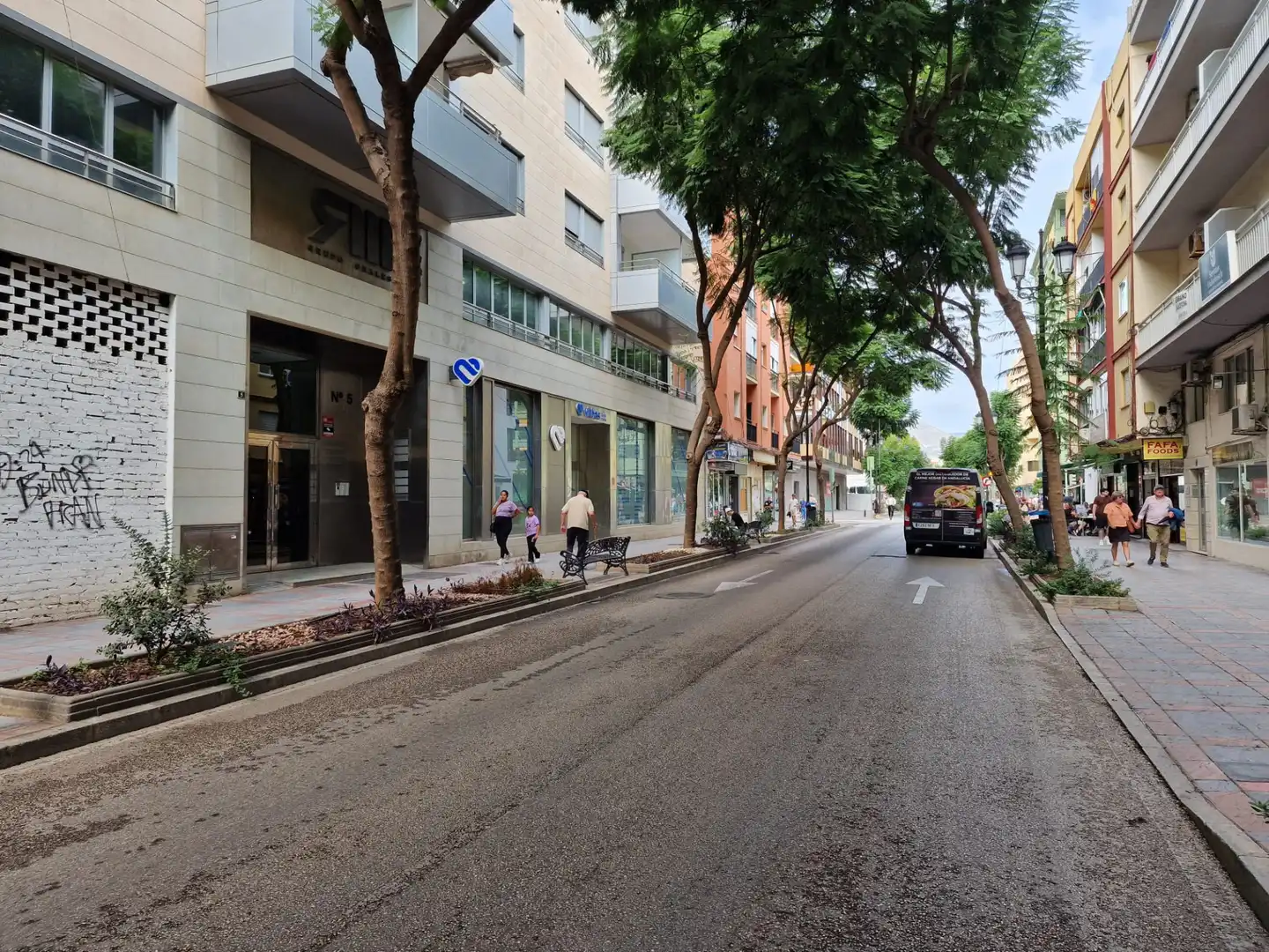 Business premises for sale in Centro ciudad, imagen 20
