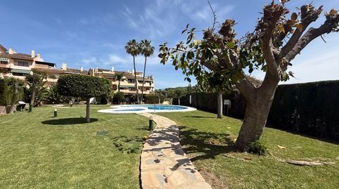 Foto 3 de Piso en venta en Bel - Air, Estepona