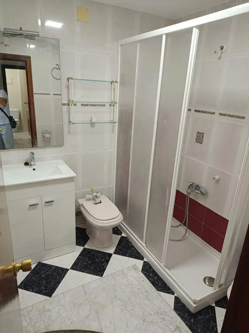 Appartamento con terrazza in affitto a Centro, imagen 10