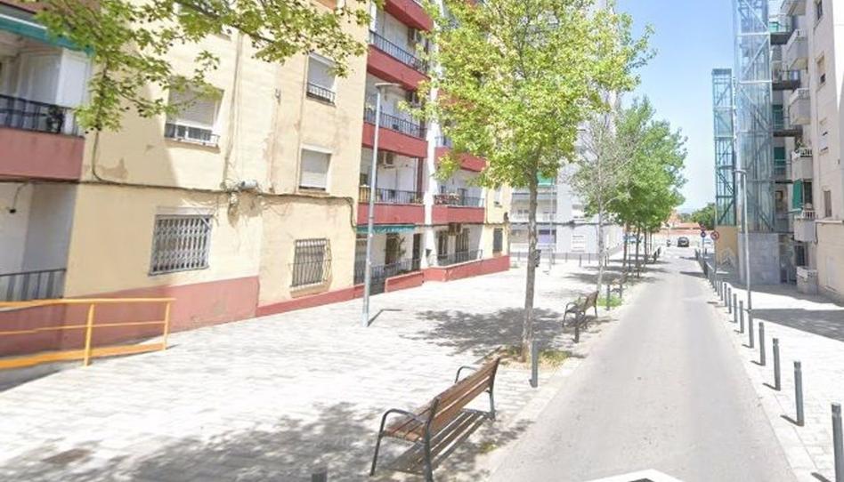 Foto 1 de Pis en venda a Molí Nou - Ciutat Cooperativa, Barcelona