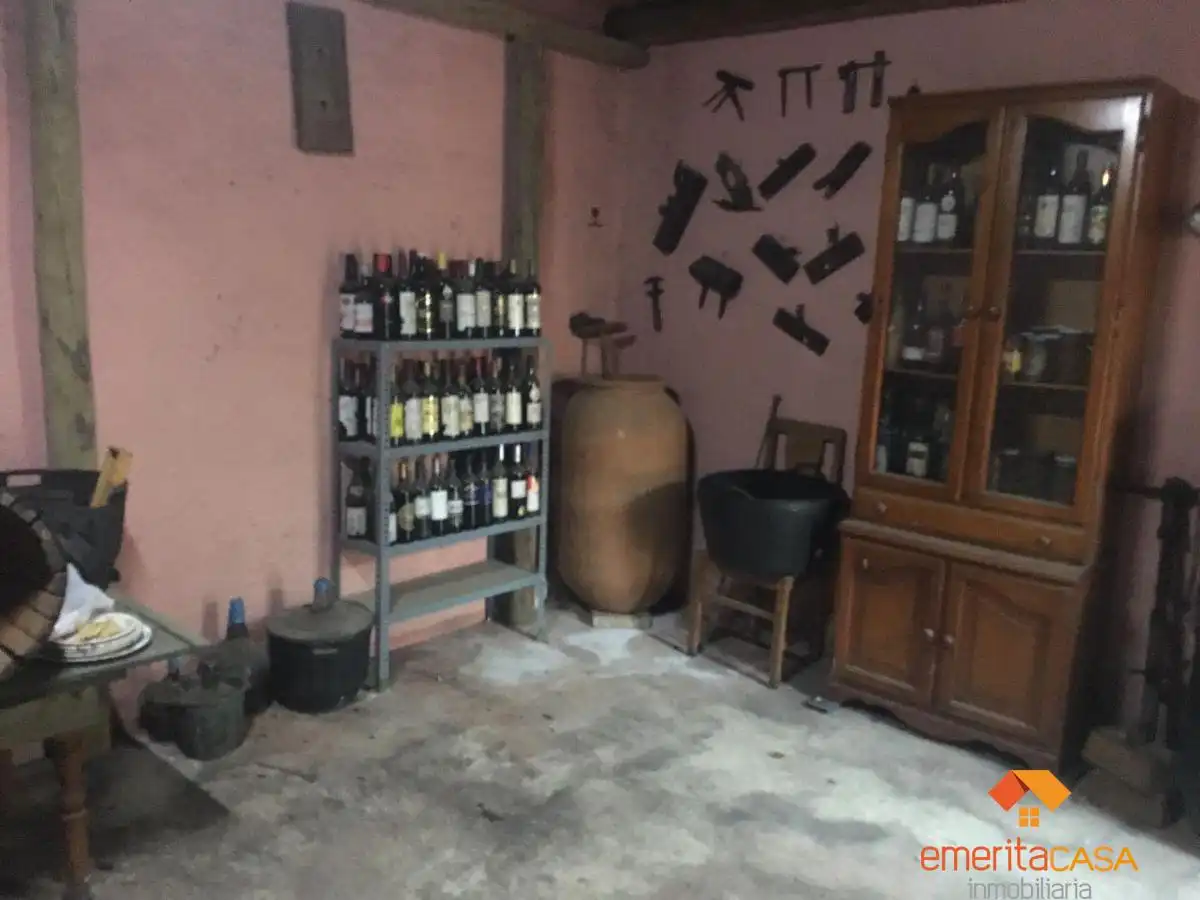 Casa o xalet en venda a Mirandilla