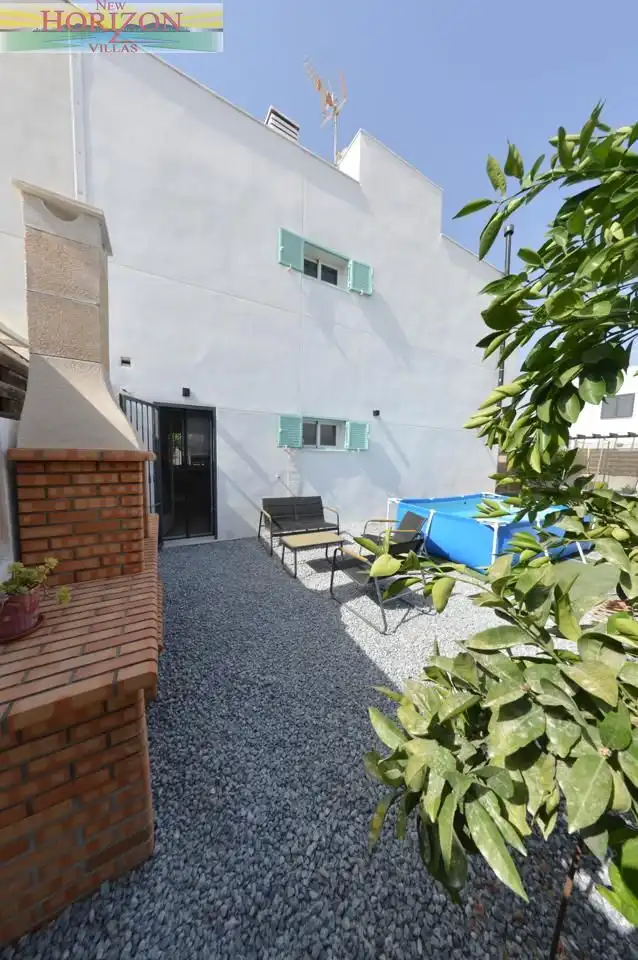 Casa con jardín en venta en Zurgena, imagen 54