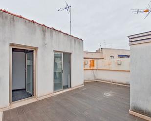 Terrace of Duplex for sale in Villanueva de la Serena  with Air Conditioner, Terrace and Balcony