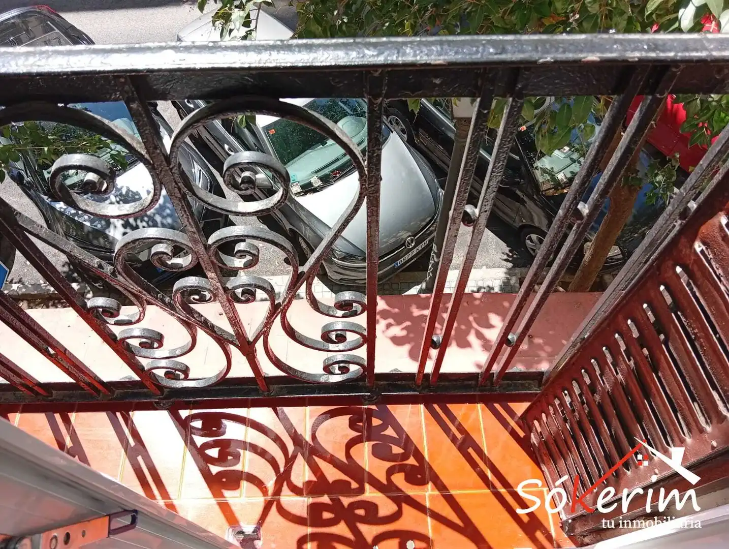 Wohnung zum Verkauf in Ibiza de Madrid