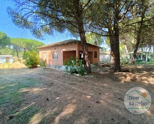 Casa o xalet en venda a Santibáñez de Valcorba