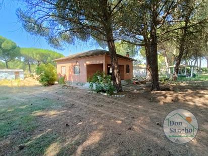 Haus oder Chalet zum verkauf in Santibáñez de Valcorba mit Schwimmbad