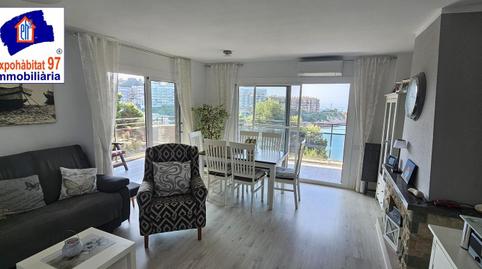 Foto 4 de Apartament en venda a Carrer Tortosa, 14, Mar i Camp - Platja dels Capellans, Salou