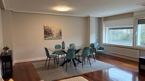 Photo 5 of Flat to rent in Leizaola Lehendakariaren Kalea, Abandoibarra - Guggenheim, Bilbao