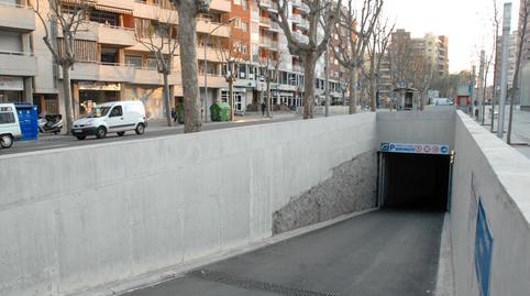 Foto 5 de Garaje de alquiler en Plaça de Granollers, 1, Peramàs, Barcelona