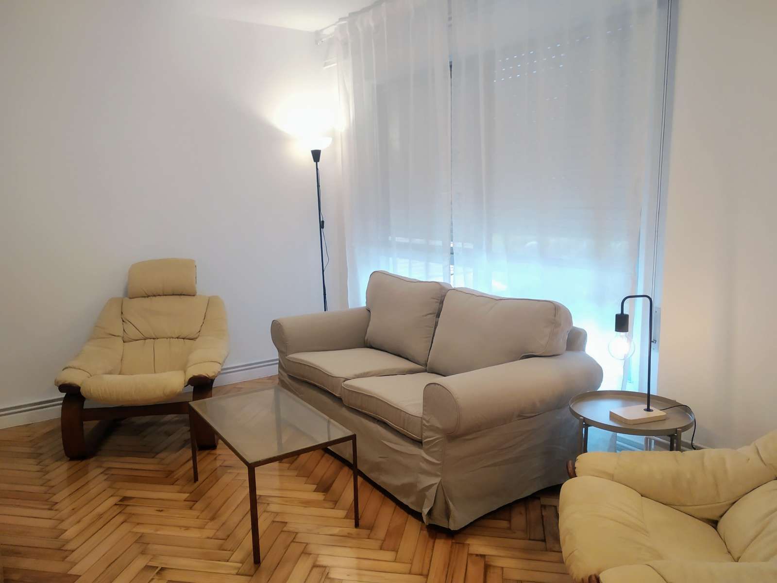 Apartment to share in Plaza Industria