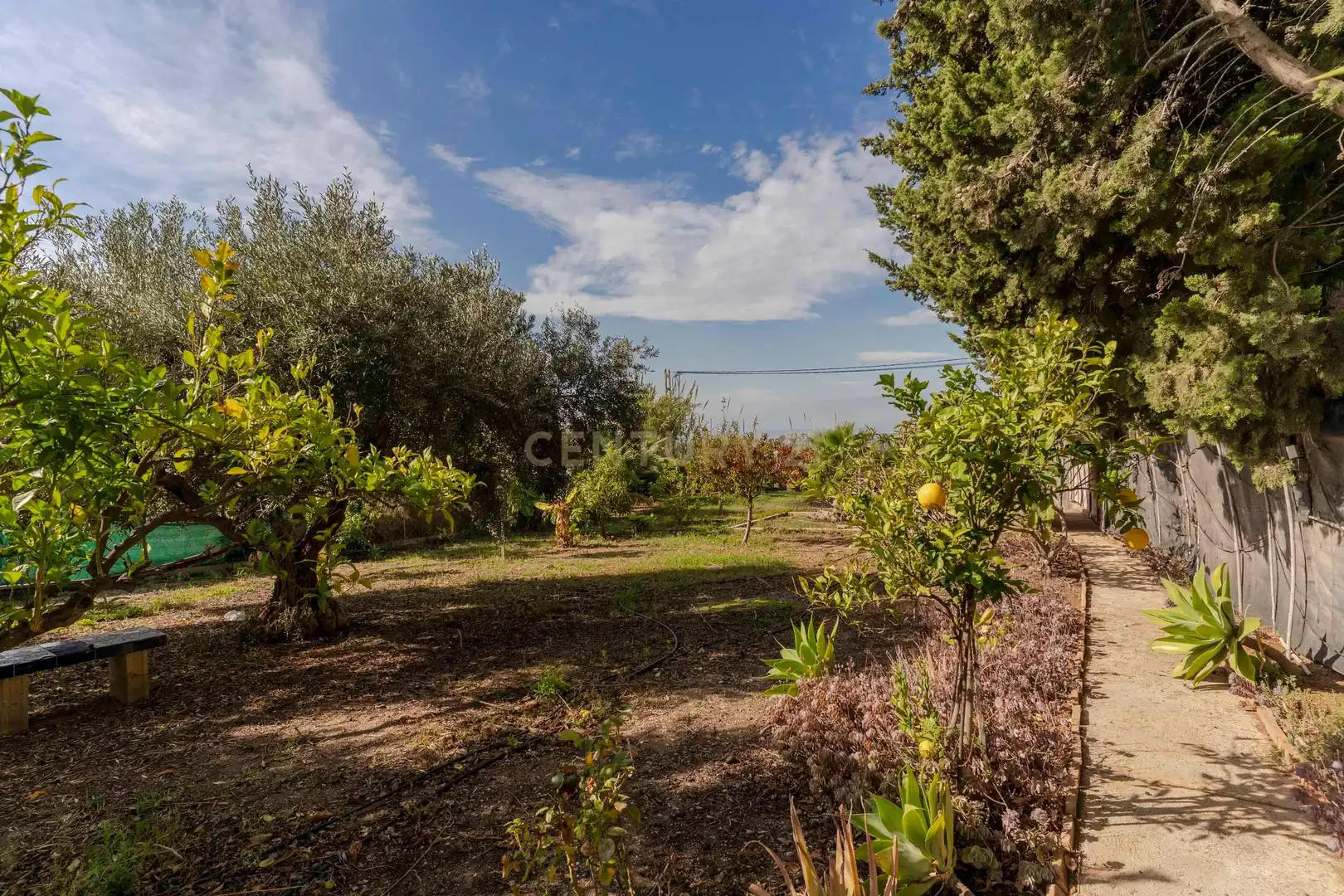 Casa o chalet en venta en Motril con Aire acondicionado, Jardín privado y Trastero