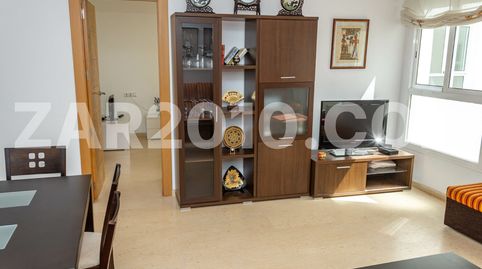 Foto 5 de Apartament en venda a Calle Subida de Pescadores, Puerto de Garrucha, Garrucha