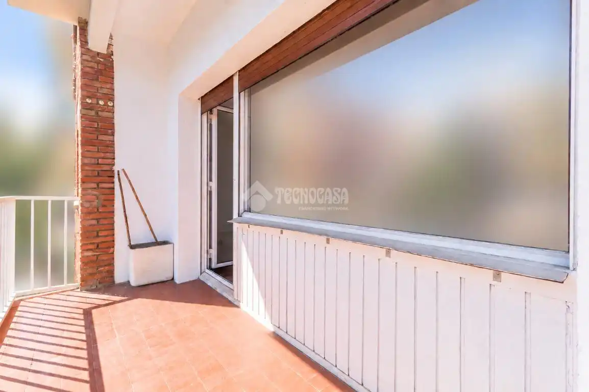 Flat with terrace for sale in Centre - Estació, imagen 8