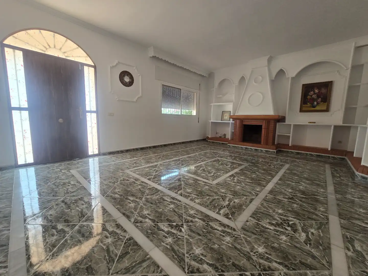Casa rústica amb terrassa en venda a Diseminado Poligono 2, imagen 39