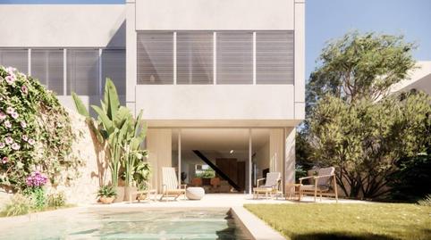 Photo 2 of Single-family semi-detached for sale in Can Picafort, Santa Margalida