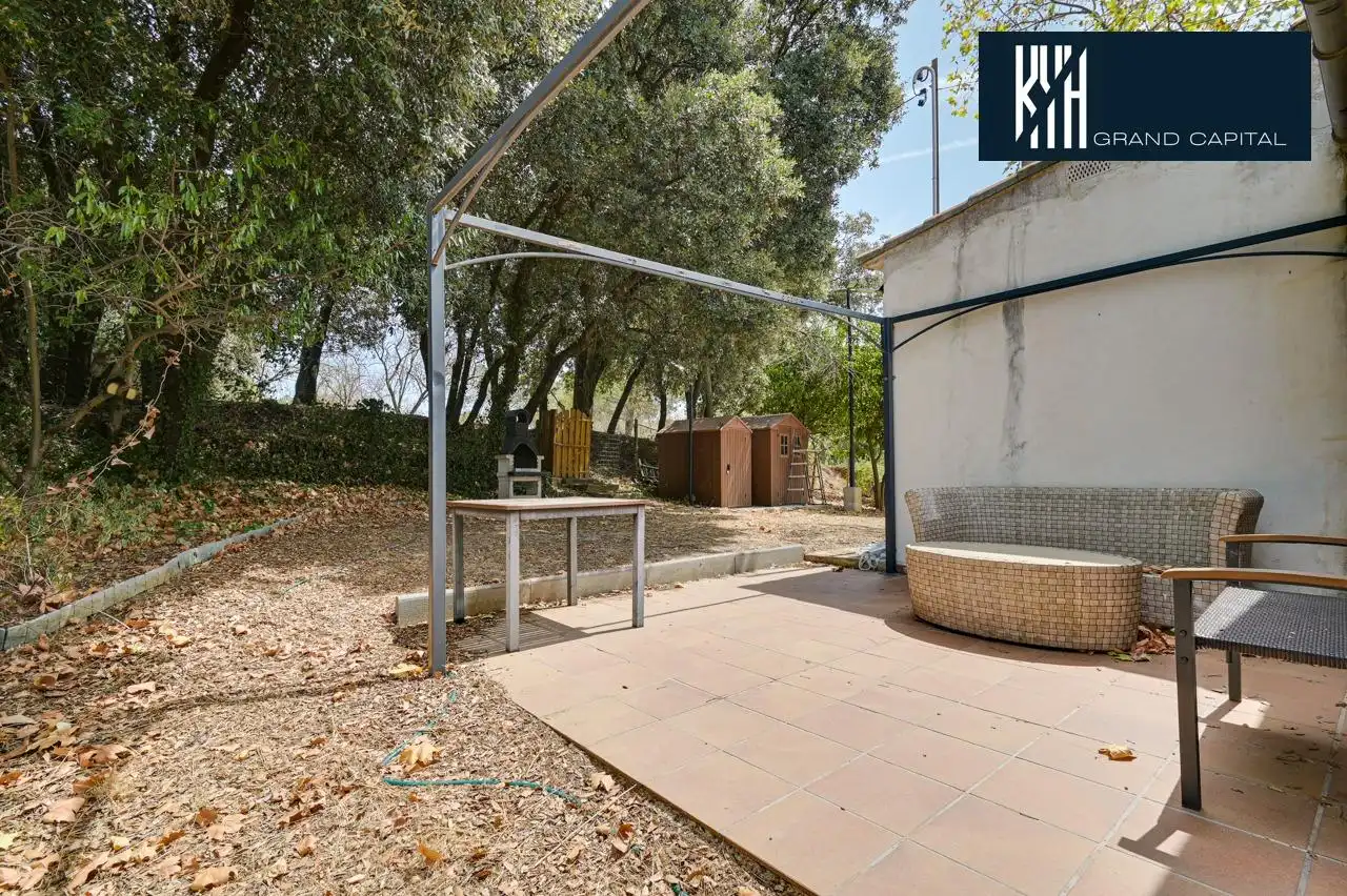 Maison avec jardin à vendre à CAN DESPUIG-CR GIR_PALA 5, imagen 6