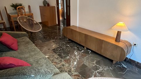 Foto 2 de Piso de alquiler en Calle San Vicente de Paul, La Zubia Ciudad, La Zubia