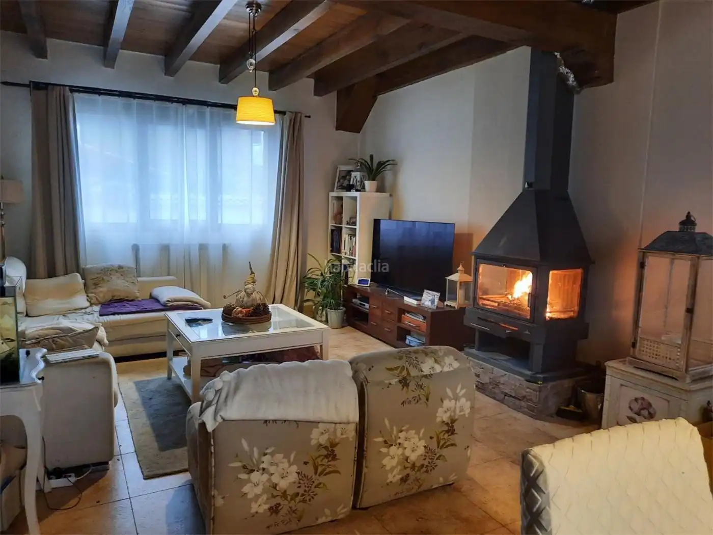 Casa a schiera in vendita a Poblado Miñón 33, imagen 11