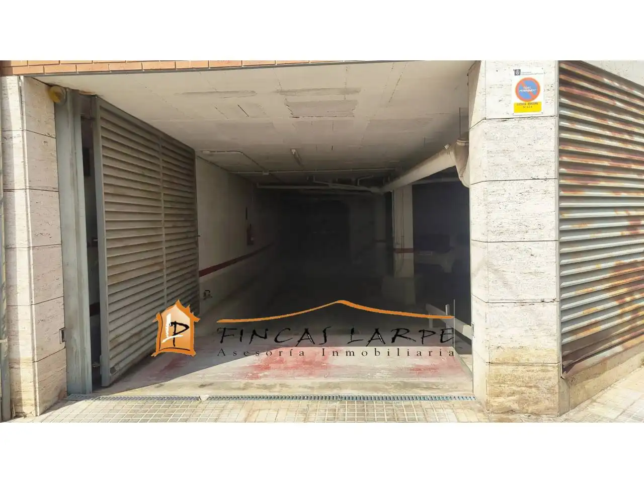 Parcheggio in vendita a Calle MAYOR, imagen 3