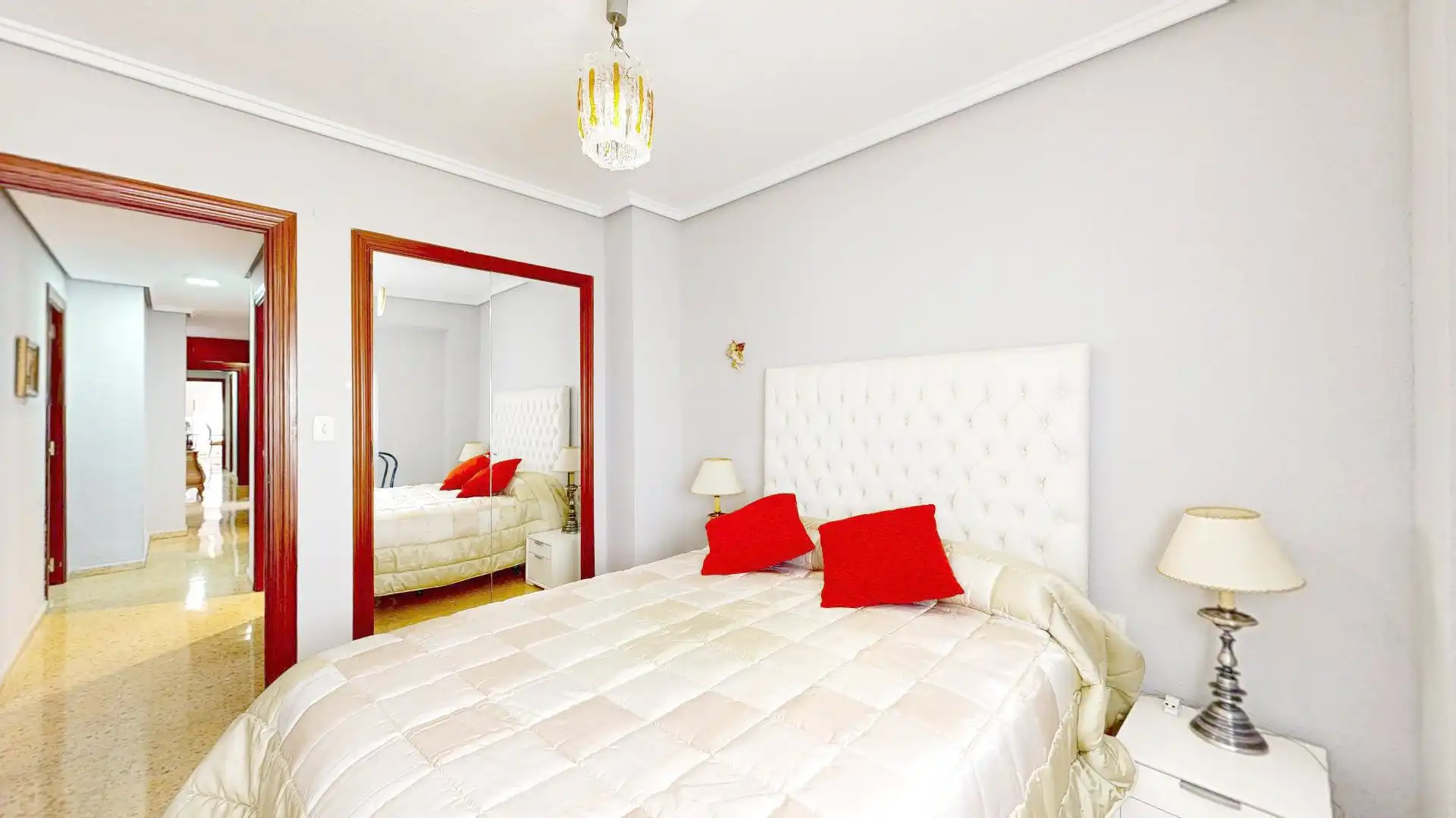 Habitación de Piso en venta en Torrent