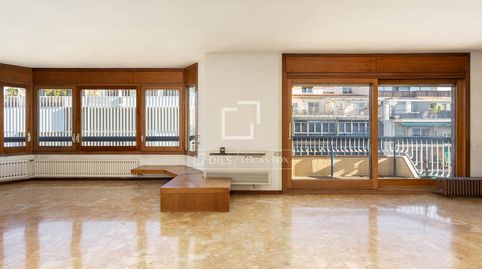 Foto 4 de Àtic en venda a Sant Gervasi- Galvany, Barcelona Capital
