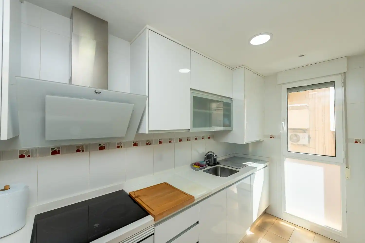 Piso con ascensor en venta en Calle del Alférez Díaz Sanchís, imagen 25