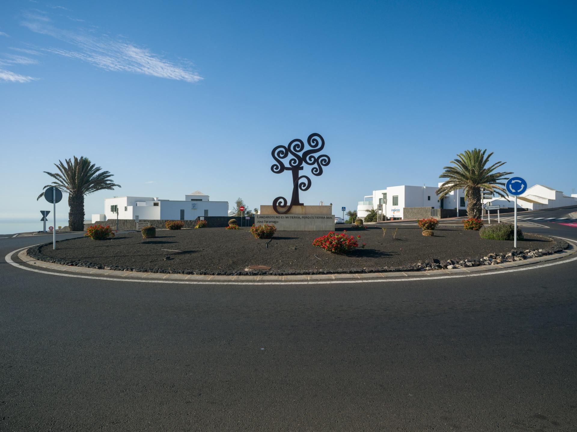 Pis en venda a Calle TOPES LOS, Tías pueblo