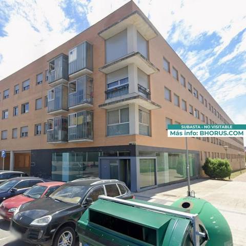 Piso en Venta en ARQUITECTO VENTURA RODRIGUEZ, 86 en Buztintxuri