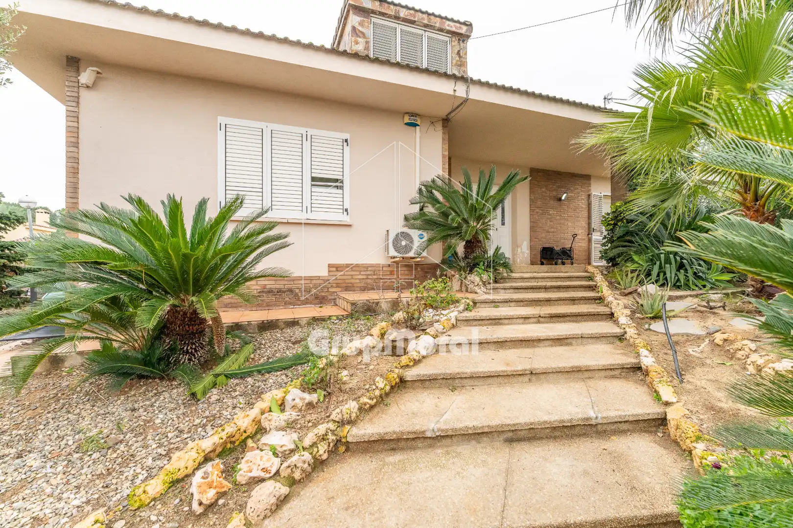 Villa con terrazza in vendita a Carrer Garbí, imagen 54