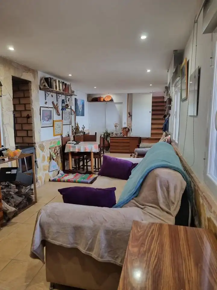 Casa o chalet en venta en Travesía de Toledo, Leganiel