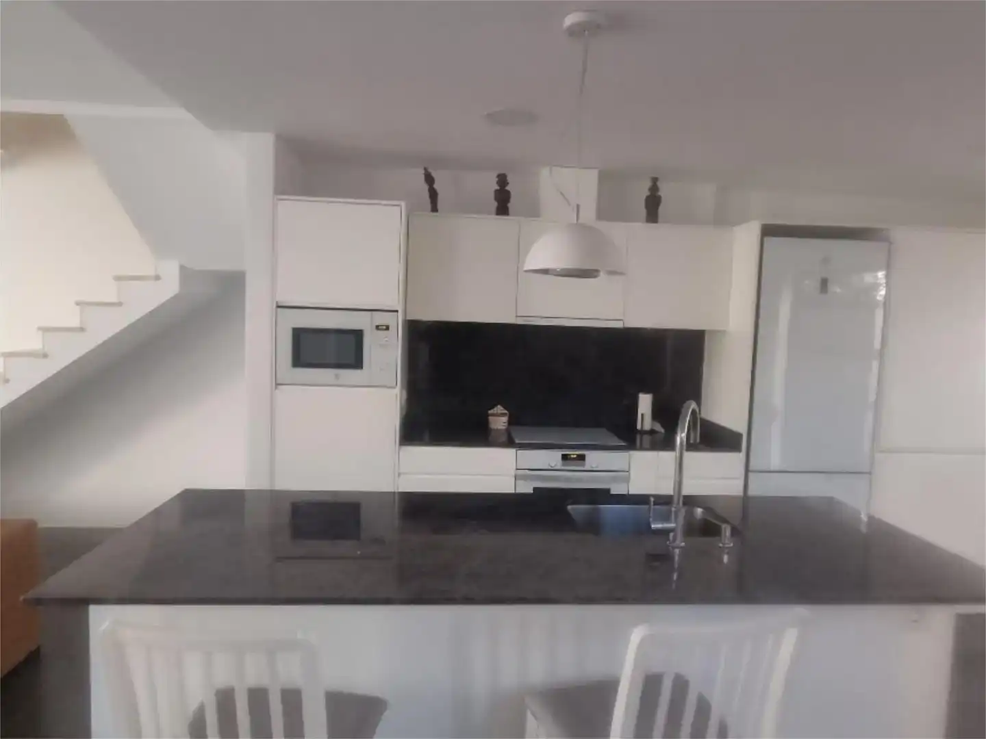 Kitchen of Houses for sale in Sueca