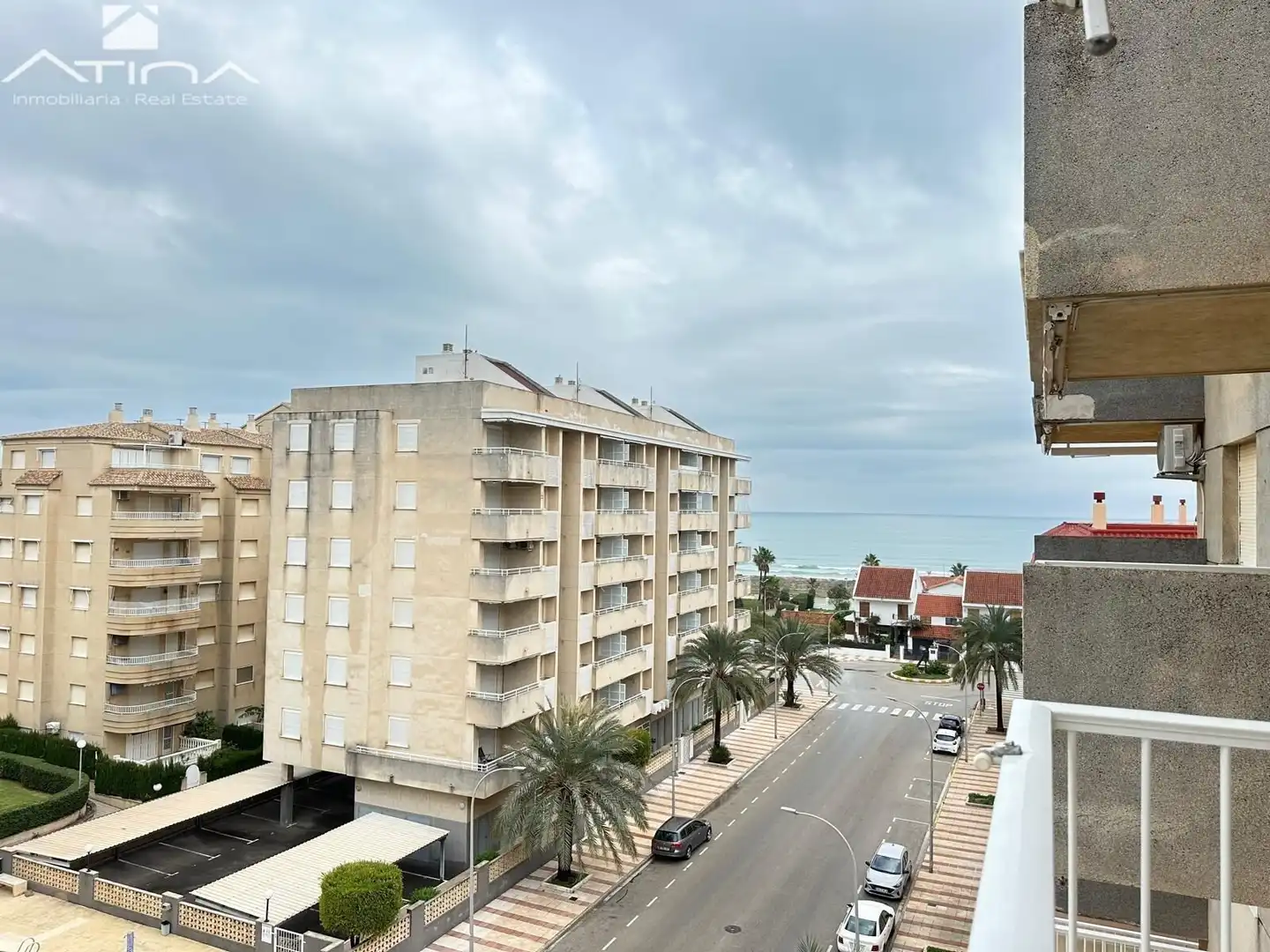 Apartamento en venta en NUEVA PLAYA, Daimús
