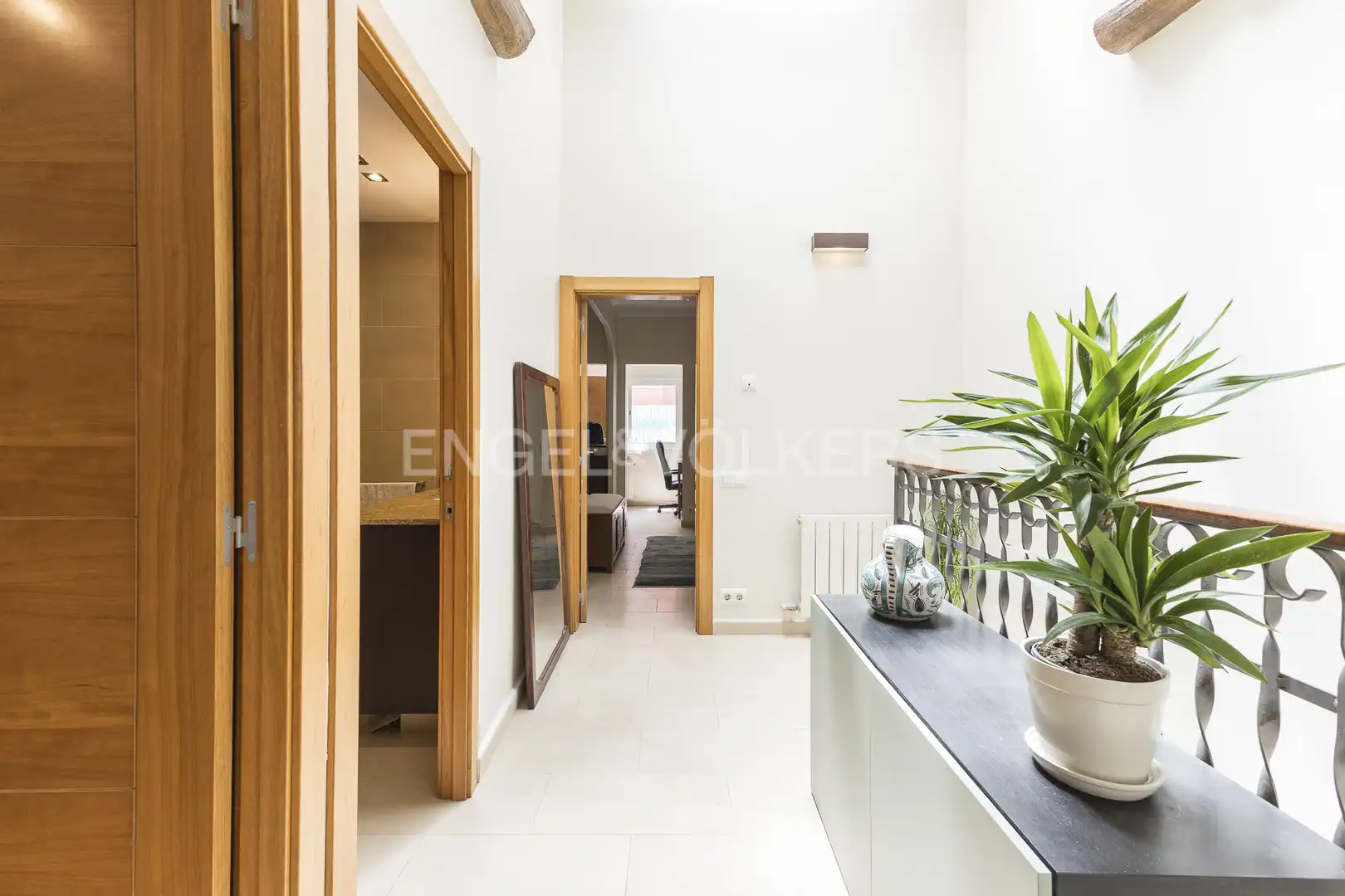 Houses for sale in Barcelona  with Air Conditioner, Heating and Terrace