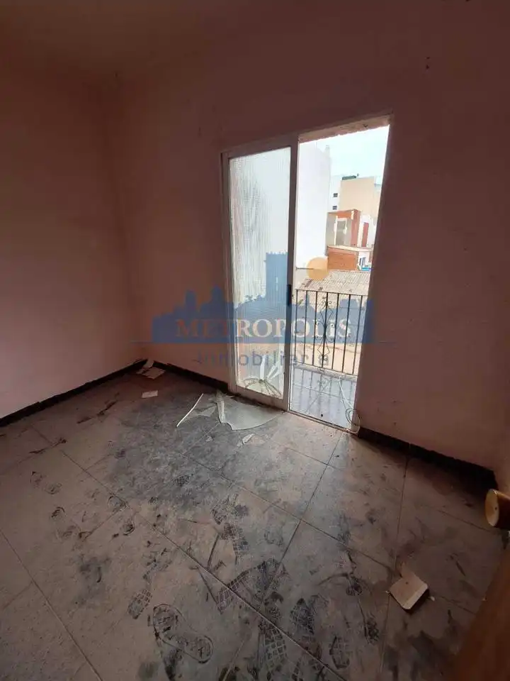 Piso en venta en Almesies, Piscinas